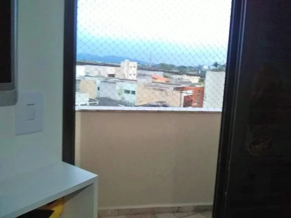 Imagem Apartamento residencial à venda, Edifício augusta bou habib, Centro, Suzano