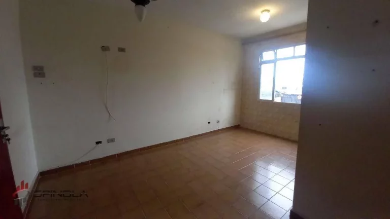 Imagem Kitnet com 1 dormitório à venda, 27 m² por R$ 230.000,00 - Mirim - Praia Grande/SP