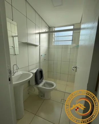 Imagem APARTAMENTO RESIDENCIAL em ITU - SP, PROGRESSO