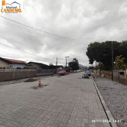 Imagem Casa à venda no bairro Vila Nova, em Joinville