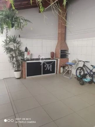 Imagem Recém Térrea Parque Residencial Jundiaí