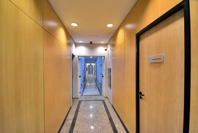 Imagem Prédio para alugar, 4504 m² por R$ 131.547,72/mês - Luz - São Paulo/SP