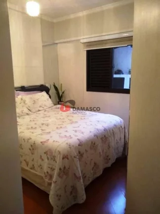 Imagem Apartamento à venda 3 Quartos, 1 Suite, 2 Vagas, 154M², Santa Maria, São Caetano do Sul - SP
