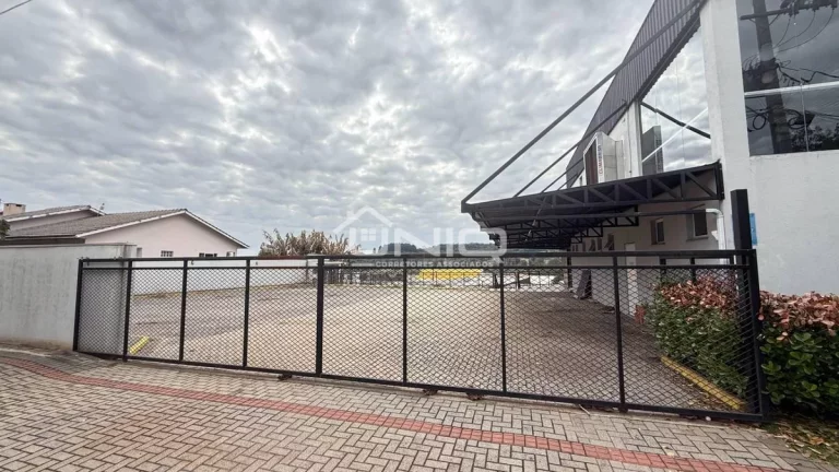 Imagem Sala Comercial Alimentação