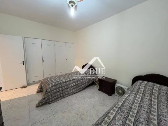 Imagem Apartamento com 4 dormitórios à venda, 209 m² por R$ 1.850.000,00 - Aparecida - Santos/SP