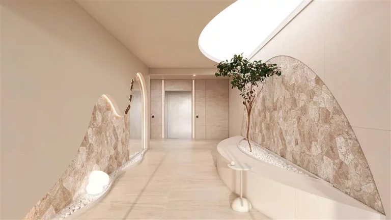 Imagem APARTAMENTO COM 171.03 m² - AVIAÇÃO - PRAIA GRANDE SP