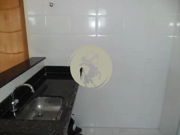 Imagem COBERTURA DUPLEX UMA SUÍTE + DOIS DORMITÓRIOS, COZINHA AMERICANA, CHURRASQUEIRA PARTE EXTERNA, APA...