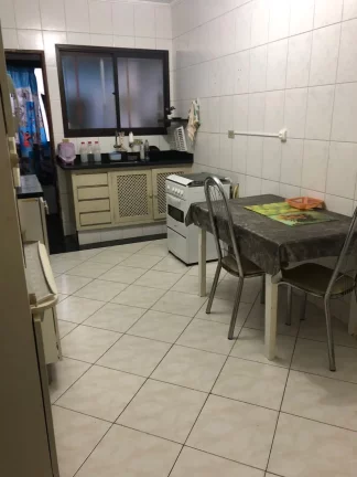 Imagem APARTAMENTO RESIDENCIAL em São Paulo - SP, Mongaguá