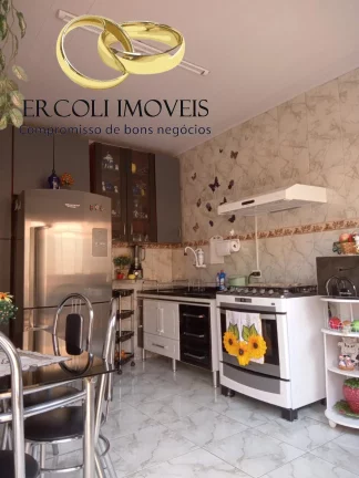 Imagem CASA RESIDENCIAL em São Paulo - SP, Vila Ré