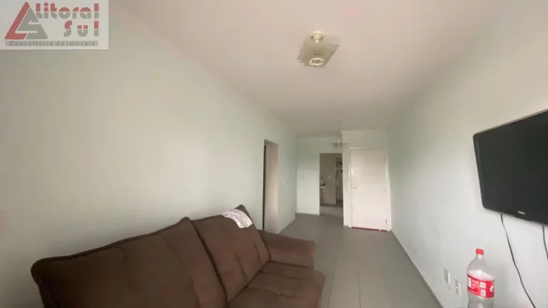 Imagem APARTAMENTO RESIDENCIAL em PRAIA GRANDE - SP, OCIAN