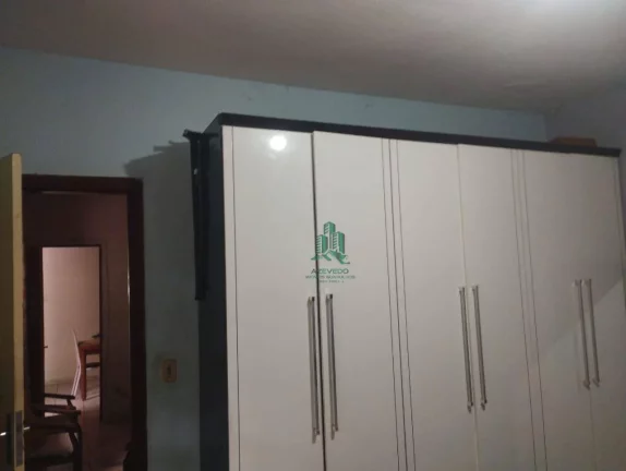 Imagem Casa à venda, 84 m² por R$ 450.000,00 - Jardim Presidente Dutra - Guarulhos/SP