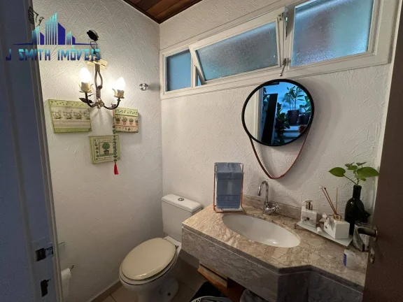 Imagem CASA 4 DORMS (2 SUÍTES), CONDOMÍNIO CONCEITO AMERICANO. GRANJA VIANA