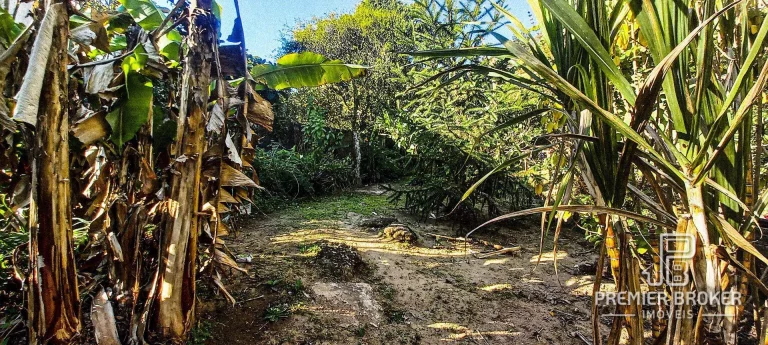Imagem Terreno à venda, 739 m² por R$ 180.000,00 - Caxangá - Teresópolis/RJ