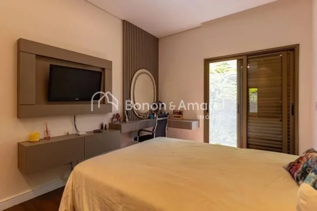 Imagem Casa à venda com 4 suítes no Loteamento Residencial Entre Verdes (Sousas) em Campinas - SP.

Casa ...