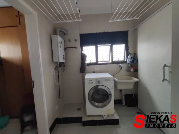 Imagem Apartamento à venda : 125m² 3 quartos, 1 suíte, 1 sala, 2 vagas, 125m² de área. Aproveite esta oportunidade!