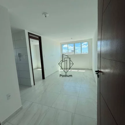Imagem Apartamentos com área de lazer completa no Bessa - AP1848