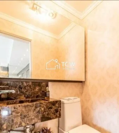 Imagem Apartamento à venda no bairro Barra Funda - São Paulo/SP, Zona Oeste