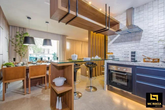 Imagem Apartamento 2 dormitórios, Unique Rudge Ramos, São Bernardo do Campo