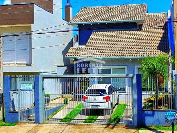 Imagem Residencial Verdes Campos - Casa Térrea em Condomínio pra locação no Verdes Campos