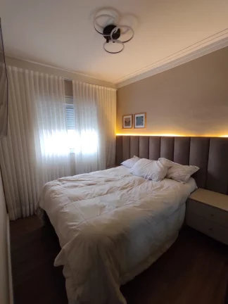 Imagem Apartamento Vila Carrão - 100 m² - 3 Quartos - 1 Suíte - Varanda Gourmet - 3 Vagas - Lazer completo
