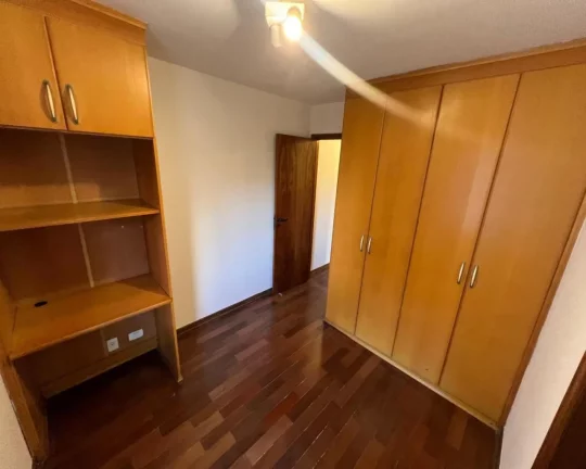 Imagem Apartamento São Francisco, 4 dormitórios, 2 suítes , 3 carro .