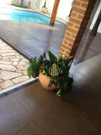 Imagem Casa com 3 suítes à venda, -na City Ribeirão - Ribeirão Preto/SP
