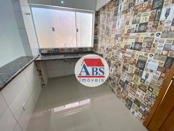 Imagem Casa à venda, 190 m² por R$ 900.000,00 - Ocian - Praia Grande/SP