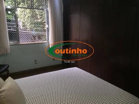 Imagem (20980) Rua Urbano Duarte - Tijuca