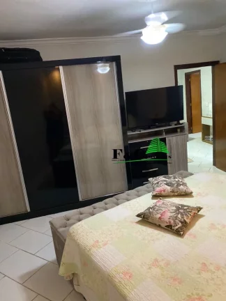 Imagem Casa Comercial para Venda em Limeira, Jardim Piratininga, 4 dormitórios, 2 banheiros, 2 vagas