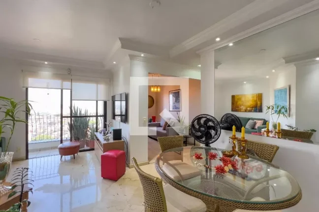Imagem Apartamento à Venda - Cambuci, 2 Quartos, 75 m2