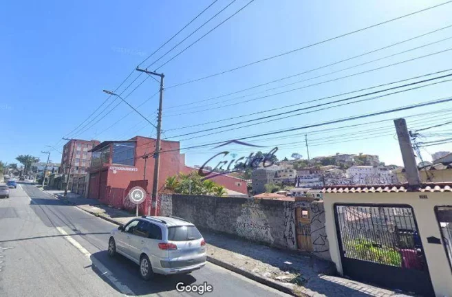 Imagem Terreno à venda, 400 m² por R$ 1.100.000,00 - Jardim Bonfiglioli - São Paulo/SP