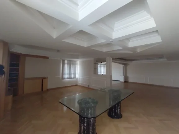 Imagem Apartamento para locação , no Bairro Higienópolis em Piracicaba, contendo 227 m² de três dormit...