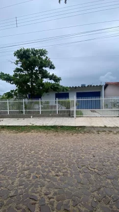 Imagem Casa à venda em Torres, Itapeva, com 3 quartos, 95m²