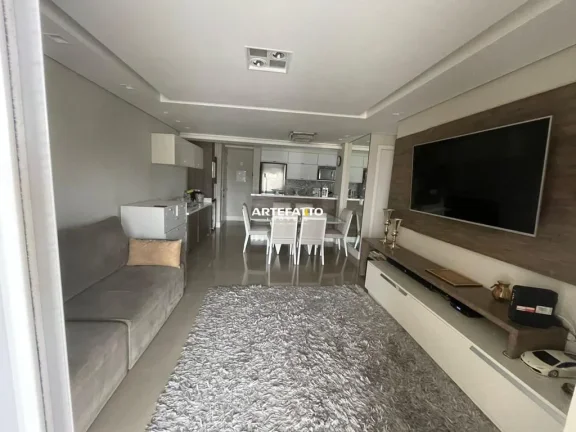 Imagem Apartamento lindo e decorado com 3 dormitórios na Av. Casa Verde