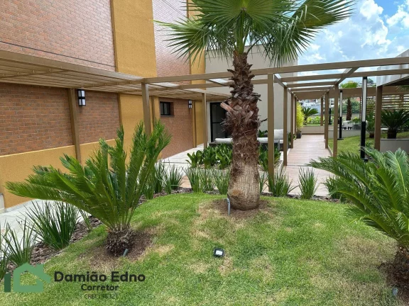 Imagem APTO. NOVO NO ODEON RESIDENCIAL NO PORTAL DO PARAISO II FRENTE PRA RESERVA