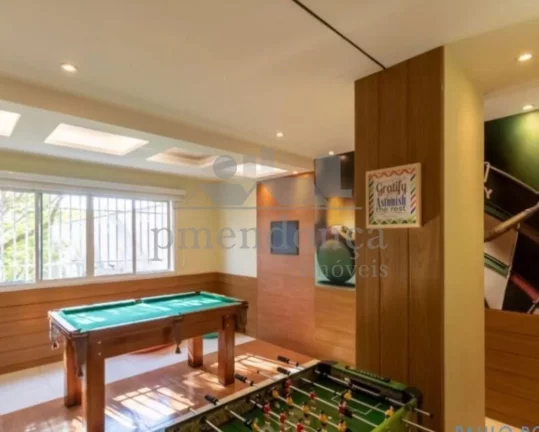 Imagem Apartamento em Perdizes com 3 suítes e 3 vagas, 138m²