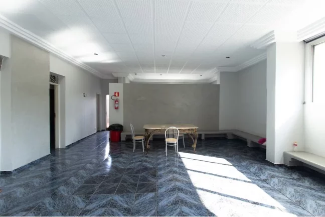 Imagem APARTAMENTO RESIDENCIAL em São Paulo - SP, Vila Clementino