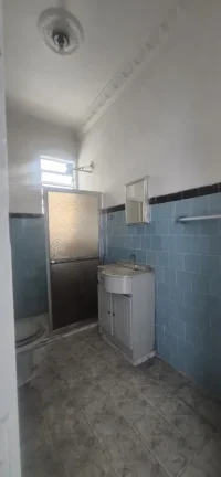 Imagem Apartamento para Venda em Rio de Janeiro, OLARIA, 3 dormitórios, 1 banheiro