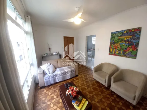 Imagem Apto 3 dorms Ponta da Praia, Santos - R$ 559 mil, Cod:24057 FSM