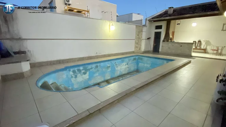 Imagem Casa com 3 Quartos à Venda, 333 m² em Imbaúbas - Ipatinga