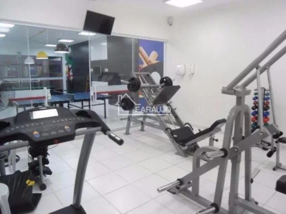 Imagem Apartamento a venda em Sorocaba-SP.