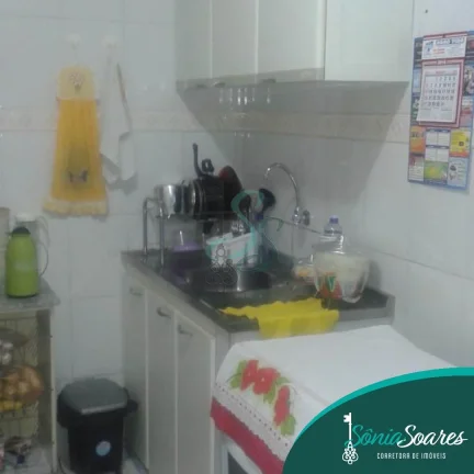 Imagem VENDA APARTAMENTO PARQUE RESIDENCIAL VILA UNIÃO, CAMPINAS/SP