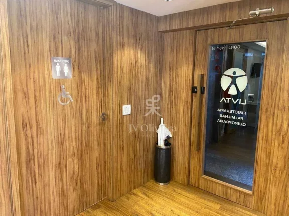 Imagem Conjunto à venda, 104 m² por R$ 2.500.000,00 - Itaim Bibi - São Paulo/SP