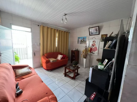 Imagem Casa no Dezoito do Forte: Charme e Conforto ao Sul da Cidade | 120m² - Consultor Imobiliário Especialista