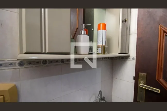 Imagem Apartamento à Venda - Recreio, 3 Quartos, 89 m2