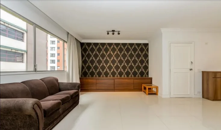 Imagem Apartamento 151M², 4Q, 1 Suíte, 4 Banheiros, 2 Vagas, Quadra, Próximo Metrô Linha Amarela.