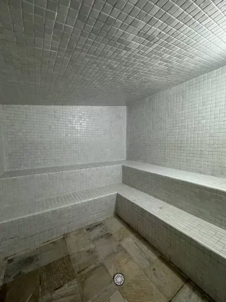 Imagem Apartamento na Área nobre da Praia Grande