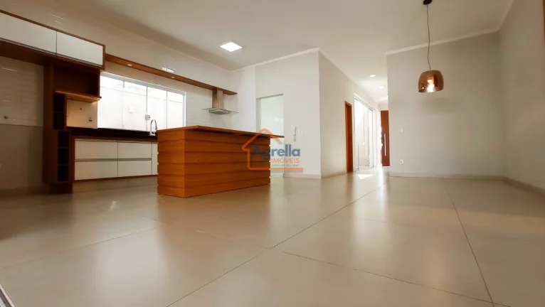 Imagem Condomínio Residencial dos Jequitibás - Casa à venda no bairro Condomínio Residencial dos Jequitibás - Mogi Mirim/SP, NORTE