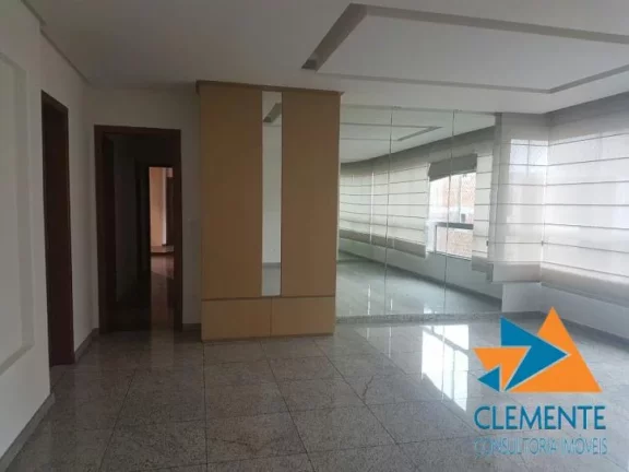 Imagem Apto NOVO, 4 qtos, 3 vagas, no PRADO, prox. ao Mater Dei BH