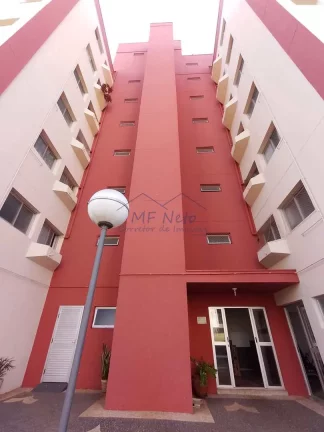 Imagem Apartamento Padrão